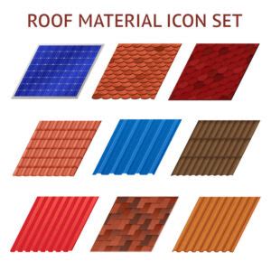 advanced roofing products